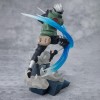 Tamashii - Figuarts Zero Naruto Shippuden Batalla Extra - Minato Namikaze - Rasengan