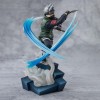 Tamashii - Figuarts Zero Naruto Shippuden Batalla Extra - Minato Namikaze - Rasengan
