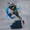 Tamashii - Figuarts Zero Naruto Shippuden Batalla Extra - Minato Namikaze - Rasengan