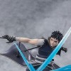 Tamashii - Figuarts Zero Naruto Shippuden Extra Battle - Obito Uchiha Conclusión con uno una vez llamado amigo
