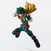 Tamashii Bandai - Izuku Midoriya - My Hero Academia SH Figuarts SHF