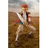 Bandai Tamashii - Berserk - Isidro - SH.Figuarts - SHF