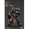 JoyToy Marines Espaciales - Legión Negra - Elegidos con Garras de Rayo 1/18 - Warhammer 40K