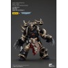 JoyToy Marines Espaciales - Legión Negra - Elegidos con Garras de Rayo 1/18 - Warhammer 40K