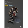 JoyToy Marines Espaciales - Legión Negra - Elegidos con Garras de Rayo 1/18 - Warhammer 40K