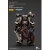 JoyToy Marines Espaciales - Legión Negra - Elegido con Combi-melta y chainsword 1/18 - Warhammer 40K