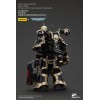JoyToy Marines Espaciales - Legión Negra - Elegido con Combi-melta y chainsword 1/18 - Warhammer 40K