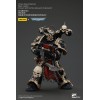 JoyToy Marines Espaciales - Legión Negra - Elegido con Combi-melta y chainsword 1/18 - Warhammer 40K