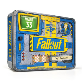 Doctor Collector - LUCY'S DWELLER KIT - Fallout Tv Series