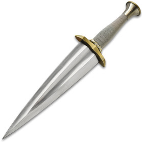 United Cutlery - Daga de Boromir 1/1 - El Señor de los Anillos