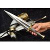 United Cutlery - Daga de Boromir 1/1 - El Señor de los Anillos
