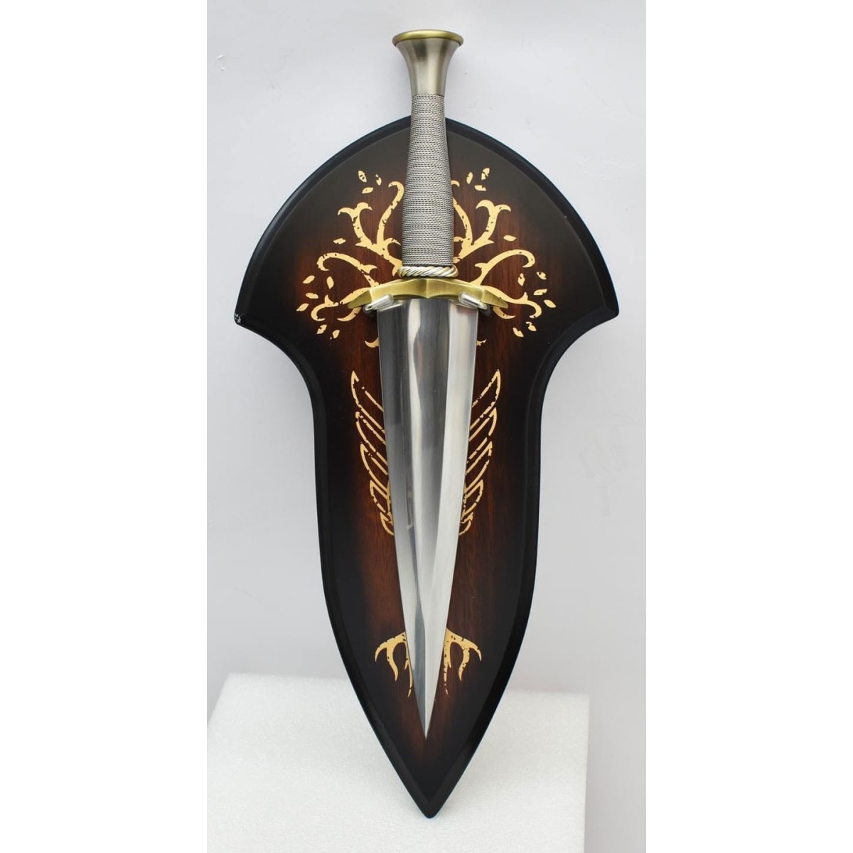 United Cutlery - Daga de Boromir 1/1 - El Señor de los Anillos