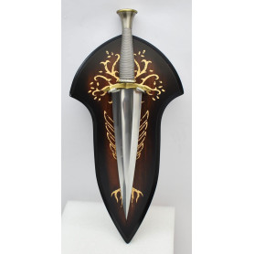United Cutlery - Daga de Boromir 1/1 - El Señor de los Anillos