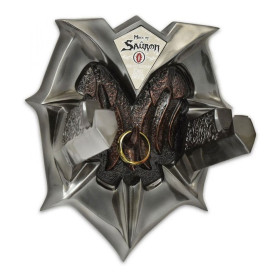 United Cutlery - Maza de Sauron 1/1 - El Señor de los Anillos