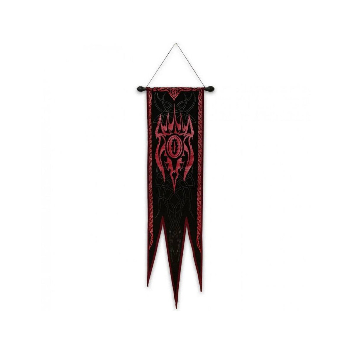 United Cutlery - Maza de Sauron 1/1 - El Señor de los Anillos