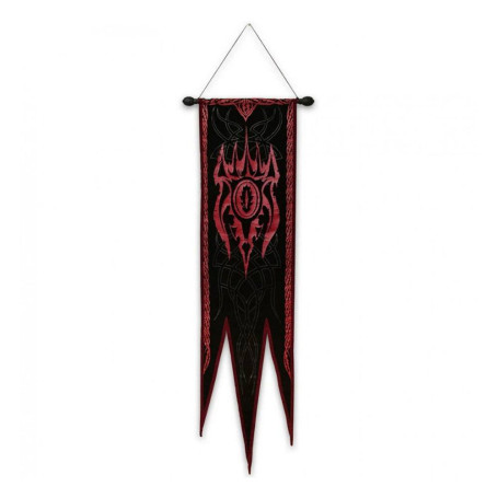 United Cutlery - Maza de Sauron 1/1 - El Señor de los Anillos