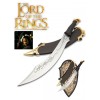 United Cutlery - Daga élfica de Aragorn 1/1 - El Señor de los Anillos