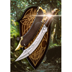 United Cutlery - Daga élfica de Aragorn 1/1 - El Señor de los Anillos