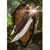 United Cutlery - Daga élfica de Aragorn 1/1 - El Señor de los Anillos