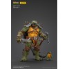 JoyToy TMNT - Tokka - Teenage Mutant Ninja Turtles 1/18