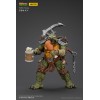 JoyToy TMNT - Tokka - Teenage Mutant Ninja Turtles 1/18