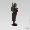 Attakus - Star Wars Boba Fett 3 - El Libro de Boba Fett 1/10 Colección Elite