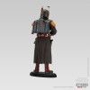 Attakus - Star Wars Boba Fett 3 - El Libro de Boba Fett 1/10 Colección Elite