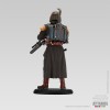 Attakus - Star Wars Boba Fett 3 - El Libro de Boba Fett 1/10 Colección Elite