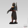 Attakus - Star Wars Boba Fett 3 - El Libro de Boba Fett 1/10 Colección Elite