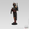 Attakus - Star Wars Boba Fett 3 - El Libro de Boba Fett 1/10 Colección Elite