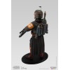 Attakus - Star Wars Boba Fett 3 - El Libro de Boba Fett 1/5 Colección Clásica