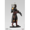 Attakus - Star Wars Boba Fett 3 - El Libro de Boba Fett 1/5 Colección Clásica