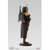 Attakus - Star Wars Boba Fett 3 - El Libro de Boba Fett 1/5 Colección Clásica