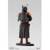Attakus - Star Wars Boba Fett 3 - El Libro de Boba Fett 1/5 Colección Clásica
