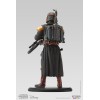 Attakus - Star Wars Boba Fett 3 - El Libro de Boba Fett 1/5 Colección Clásica