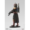 Attakus - Star Wars Boba Fett 3 - El Libro de Boba Fett 1/5 Colección Clásica