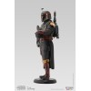 Attakus - Star Wars Boba Fett 3 - El Libro de Boba Fett 1/5 Colección Clásica