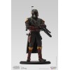 Attakus - Star Wars Boba Fett 3 - El Libro de Boba Fett 1/5 Colección Clásica