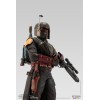 Attakus - Star Wars Boba Fett 3 - El Libro de Boba Fett 1/5 Colección Clásica
