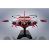 Tamashii Nation - Robot Spirit - [SIDE SUPER] Spazer & Mazinger Z - GRENDIZER U