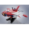 Tamashii Nation - Robot Spirit - [SIDE SUPER] Spazer & Mazinger Z - GRENDIZER U