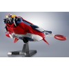 Tamashii Nation - Robot Spirit - [SIDE SUPER] Spazer & Mazinger Z - GRENDIZER U