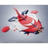 Tamashii Nation - Robot Spirit - [SIDE SUPER] Spazer & Mazinger Z - GRENDIZER U