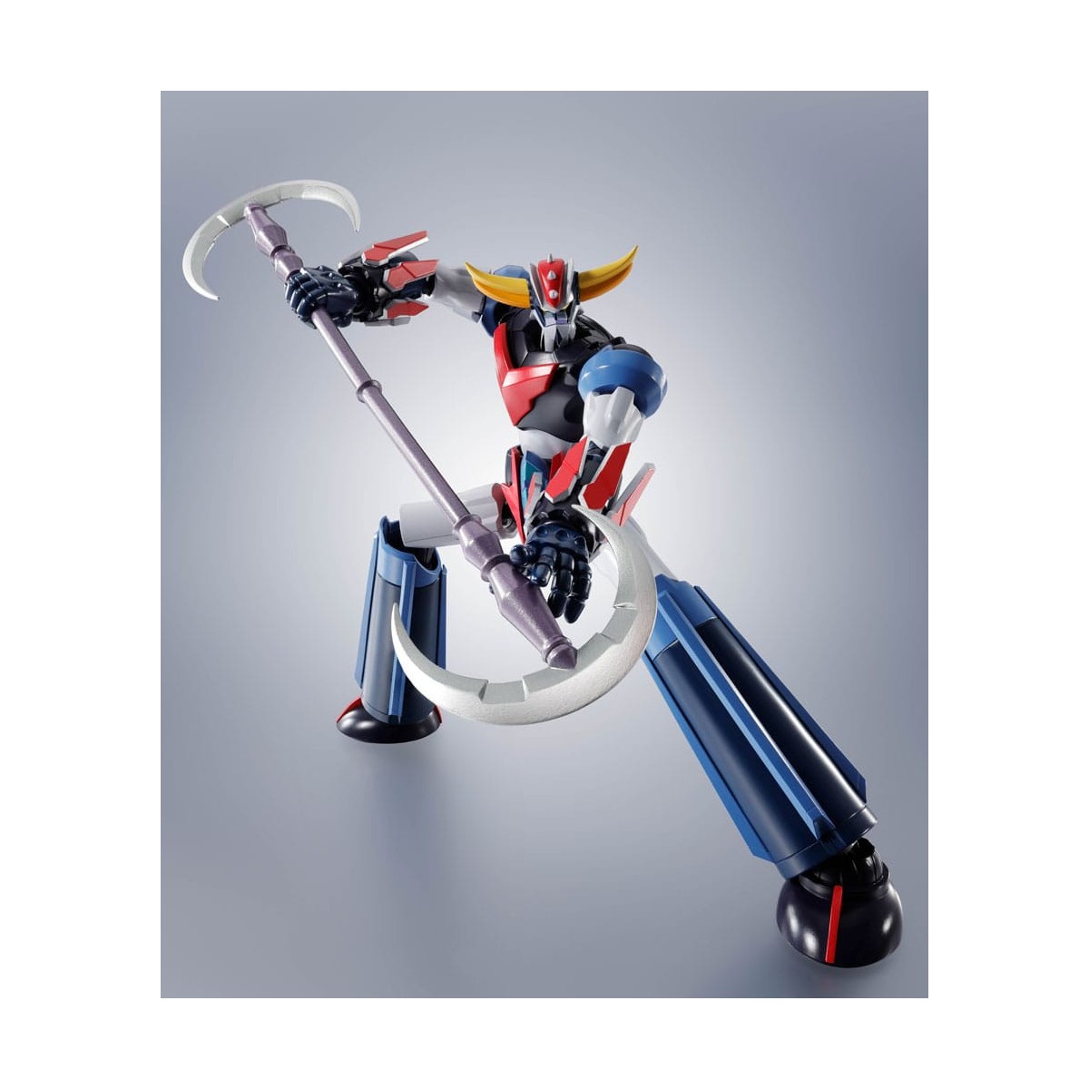 Tamashii Nation - Robot Spirit - [SIDE SUPER] Grendizer U - Goldorak U