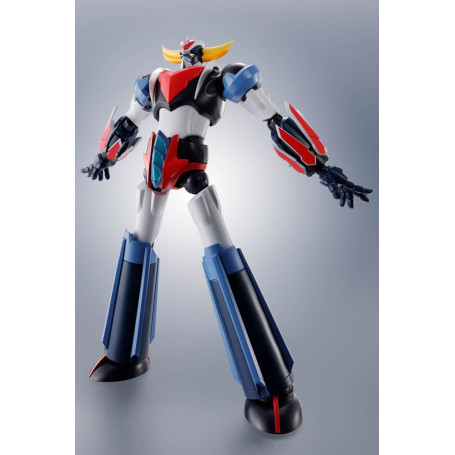 Tamashii Nation - Robot Spirit - [SIDE SUPER] Grendizer U - Goldorak U