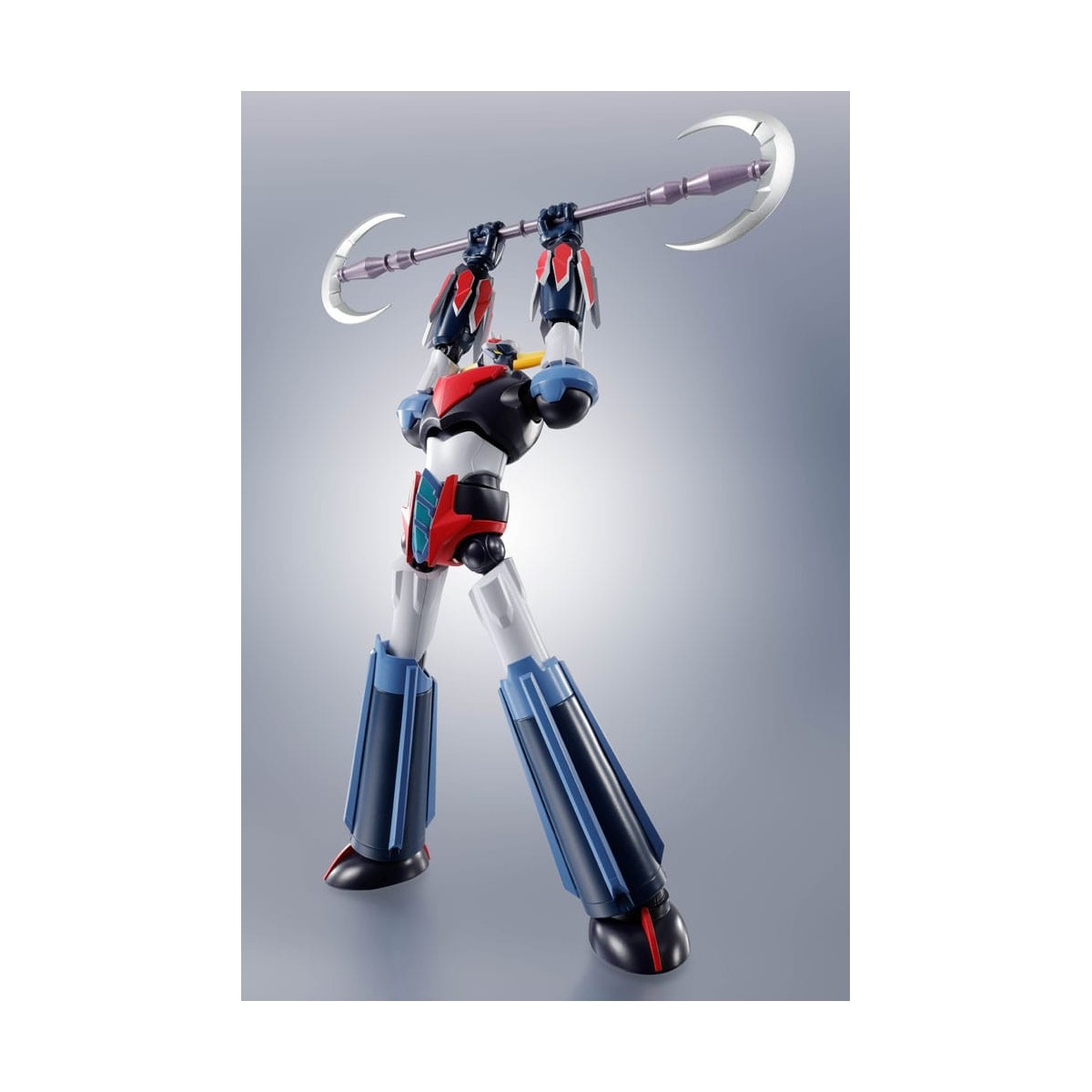 Tamashii Nation - Robot Spirit - [SIDE SUPER] Grendizer U - Goldorak U
