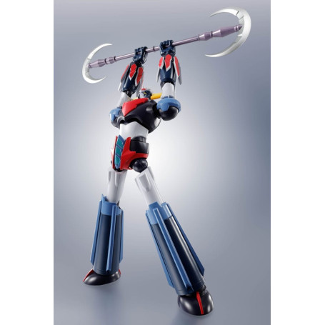 Tamashii Nation - Robot Spirit - [SIDE SUPER] Grendizer U - Goldorak U