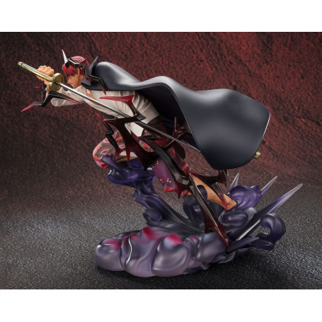 Bandai One Piece - Shanks - Divine Departure - Figuarts Zero Extra Battle