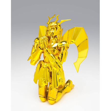 Bandai Saint Seiya Myth Cloth EX Metal - Virgo Shun Heredero del Paño de Oro - Virgo