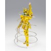 Bandai Saint Seiya Myth Cloth EX Metal - Virgo Shun Heredero del Paño de Oro - Virgo